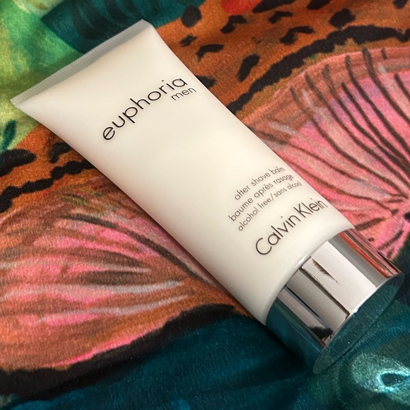 Calvin Klein Euphoria Men After Shave Balm - Picture 5 of 5